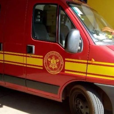 Dois adolescentes ficam feridos após atropelamento enquanto usavam patinete