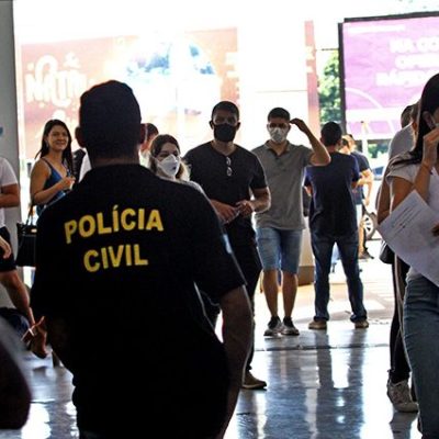 PCMS divulga resultados do concurso para investigador e escrivão; confira