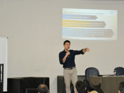 Reforma tributária redesenha cenário do agronegócio e mobiliza debate técnico em Campo Grande