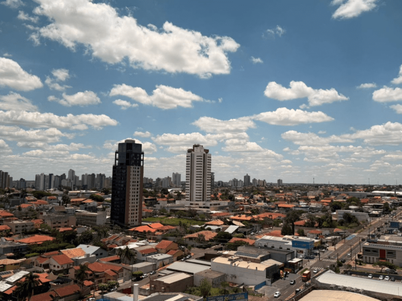 Como assim? IPTU 2026 chega com aumentos de até 396% e provoca indignação em Campo Grande