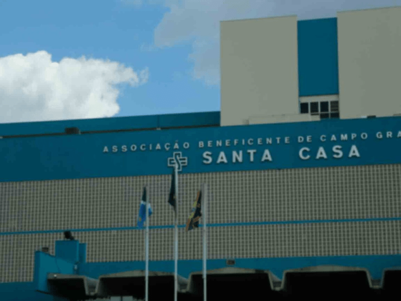 Parcelado, repasse para regularizar atendimentos da Santa Casa será dividido em quatro vezes