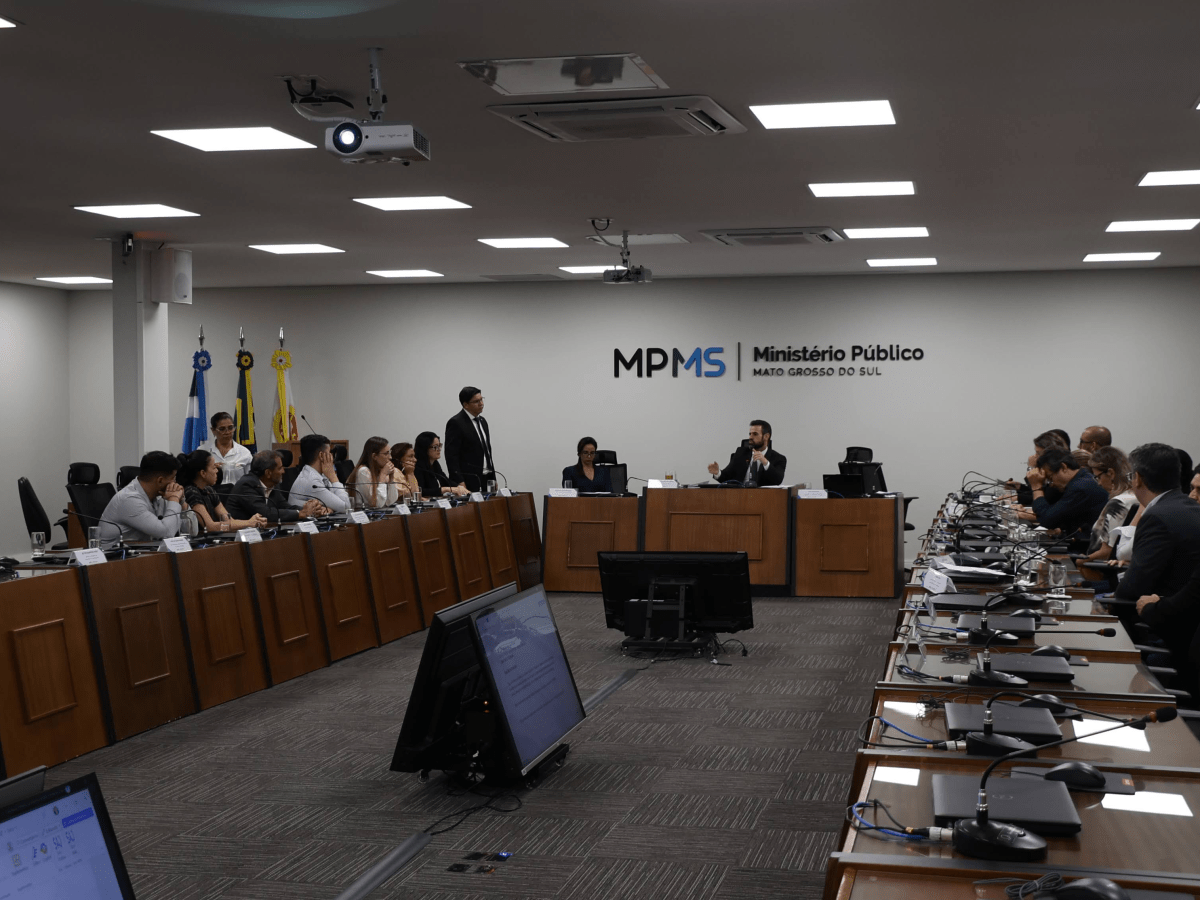 MPMS firma acordo para garantir pagamento de médicos e retomada dos serviços da Santa Casa