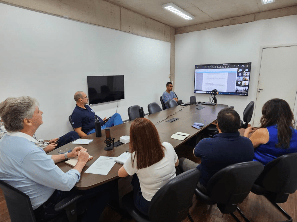 Conselho de Controle Ambiental aprova licença para construir a 6ª fábrica de celulose em Mato Grosso do Sul