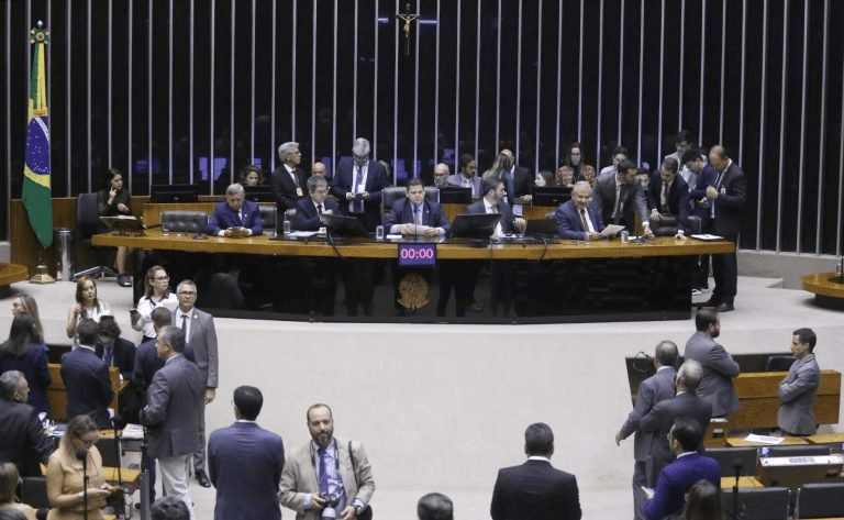 Congresso realiza sessão nesta quinta-feira para votar Orçamento de 2026 e créditos suplementares