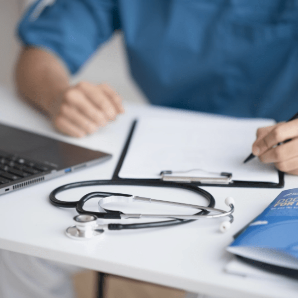 Prefeitura de Caarapó divulga escala dos serviços de saúde para o fim de ano