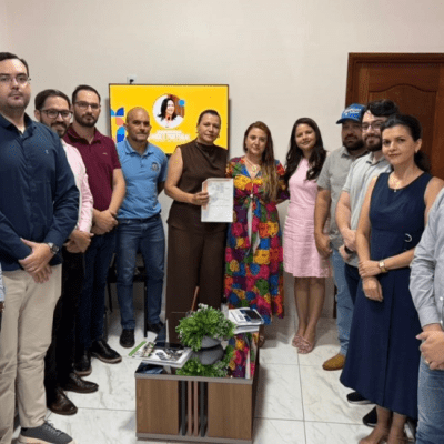 Caarapó avança no enfrentamento à violência contra mulheres e meninas com a implantação do PROTEGE