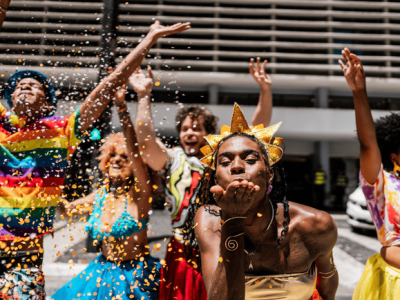 Carnaval deve movimentar R$ 18,6 bilhões em todo país