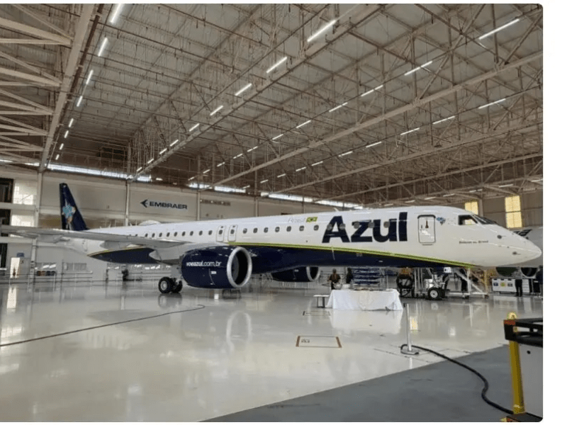 Campo Grande terá voos diretos para Belo Horizonte; veja o valor das passagens