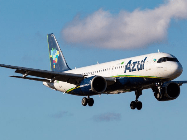 Nova rota aérea para MG amplia a integração de MS com grandes centros e fortalece logística local