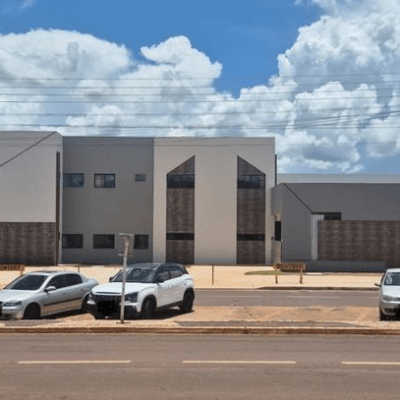 Em meio a obras, Hospital São Mateus completa 53 anos nesta quarta-feira