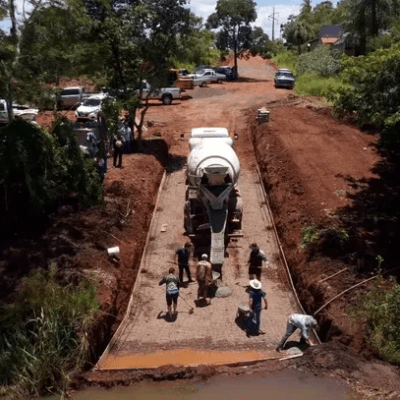 Antiga reivindicação de pescadores de Caarapó e Dourados garante acesso ao rio