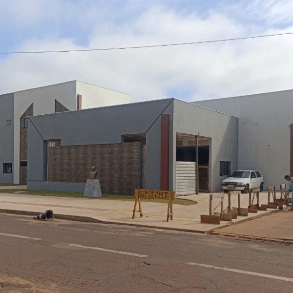 Após 6 anos de espera e R$ 9 milhões investidos, obra do Hospital São Mateus tem data de entrega