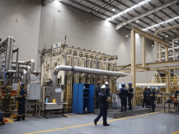 Mato Grosso do Sul fechou 2025 com saldo positivo de 19,7 mil empregos formais