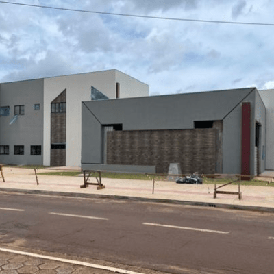 Prefeitura de Caarapó faz repasse histórico de mais de R$ 10 milhões ao hospital em 2025